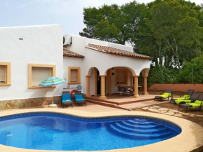 Holiday Home Monte Verde - JAV244